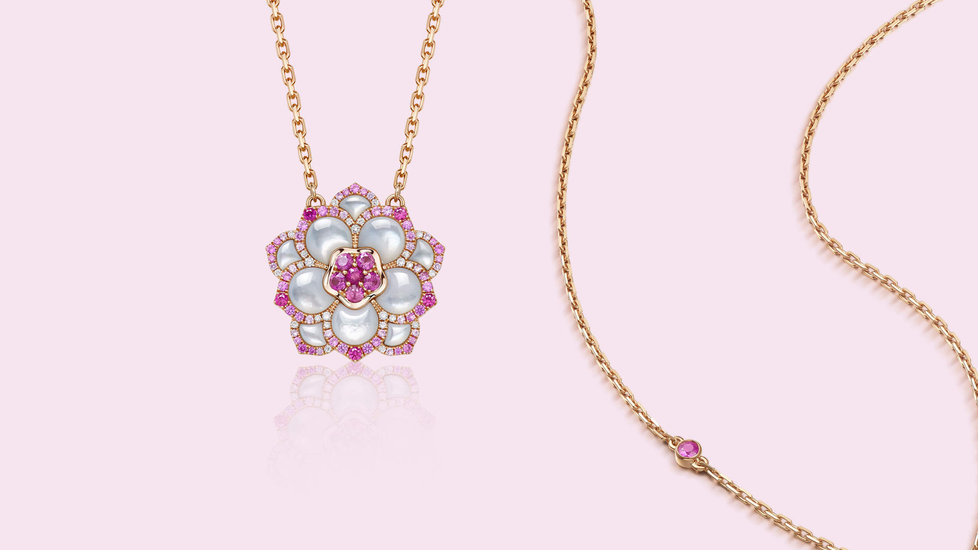 心有所悦 爱有所归